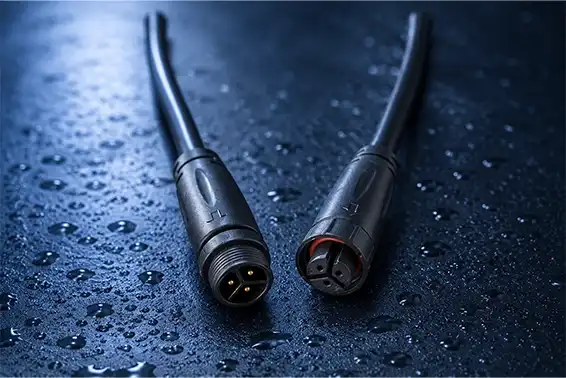Common Applications for M16 Straight Waterproof Cable Connectors